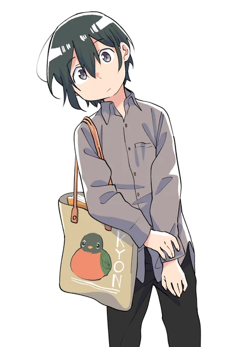 トウゴくん 