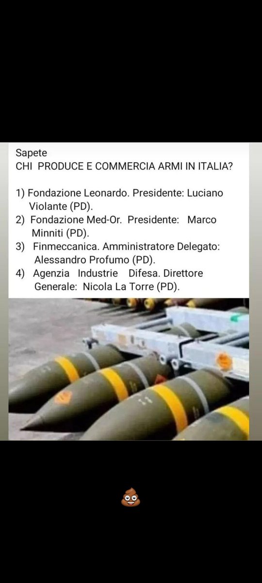 DaniloVM2's tweet photo. @luigidimaio Spiegate agli italiani chi sono i veri colpevoli di questa guerra https://t.co/CrBWsA65Wa
