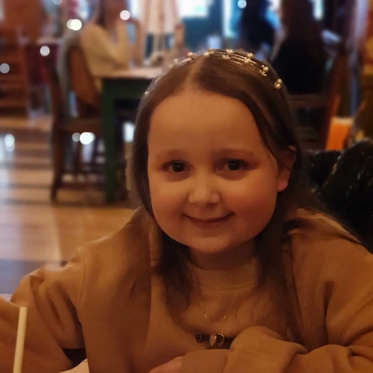 forAva Foundation tweet media