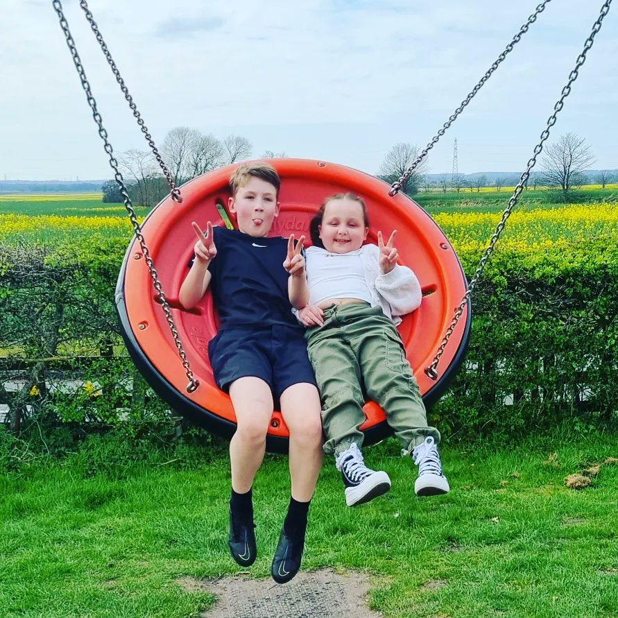 forAva Foundation tweet media