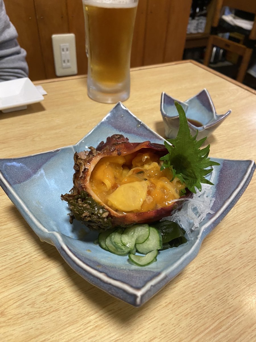 ieneko_20's tweet photo. ほやってうまいよな https://t.co/YBwurojL93