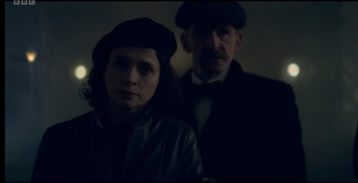 cillschlo's tweet photo. “i don’t shoot dogs, i shoot fascists” #peakyblinders https://t.co/uHqc3vWukc