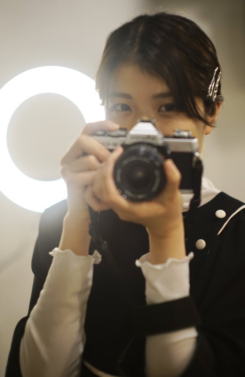 piyohiko_ozaki's tweet photo. MINOLTA XG-E
MINOLTA MC ROKKOR-28mm f2.8
#XGE #rokkor
#オールドレンズ #ミノルタ
#nostagraph #bestjapanpics
#ファインダー越しの私の世界
#ノスタグラフのカメラとさんぽ https://t.co/pUa10pchGC