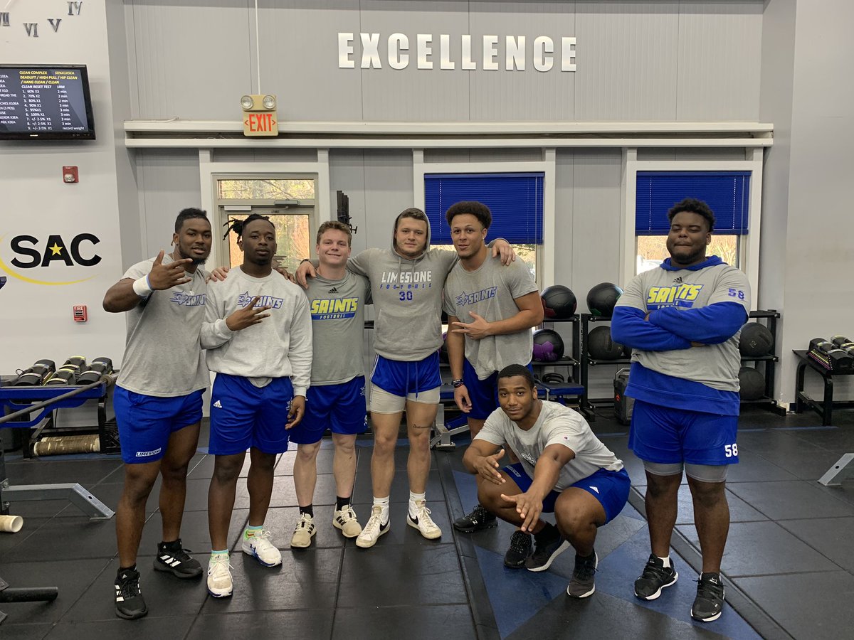 275+ Club - Power Clean!!! <a href="/lwild__96/">Lamech Wilder Sr.</a> <a href="/c__matthews12/">Chandler Matthews</a> <a href="/mlangstonb76/">Langston Bryant</a> @clark_Howell_ <a href="/Terrence99999/">Terrence Walker</a> <a href="/Ryon_Gilmore8/">Ryon Gilmore</a> @matthoward