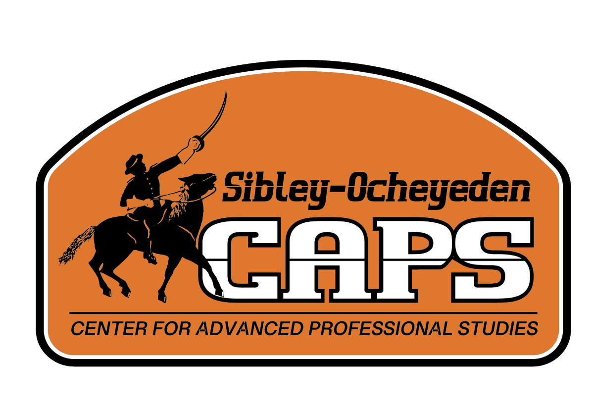 Sibley Ocheyedan CAPS tweet media