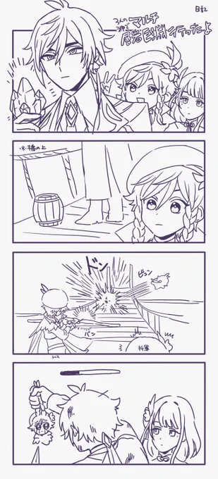 伝わりにくい日記 