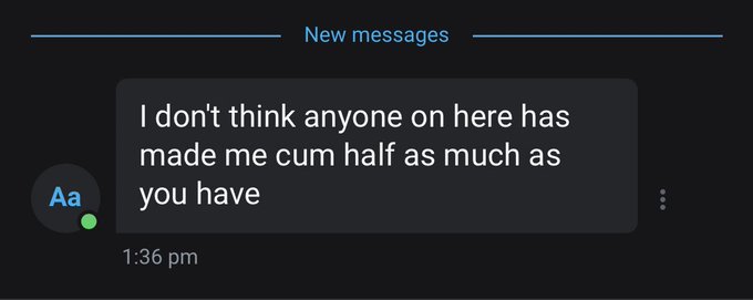 Cum queen https://t.co/0uW587cfXZ<a href="/tag/newprofilepic"class="tags"><span>#newprofilepic</span></a>