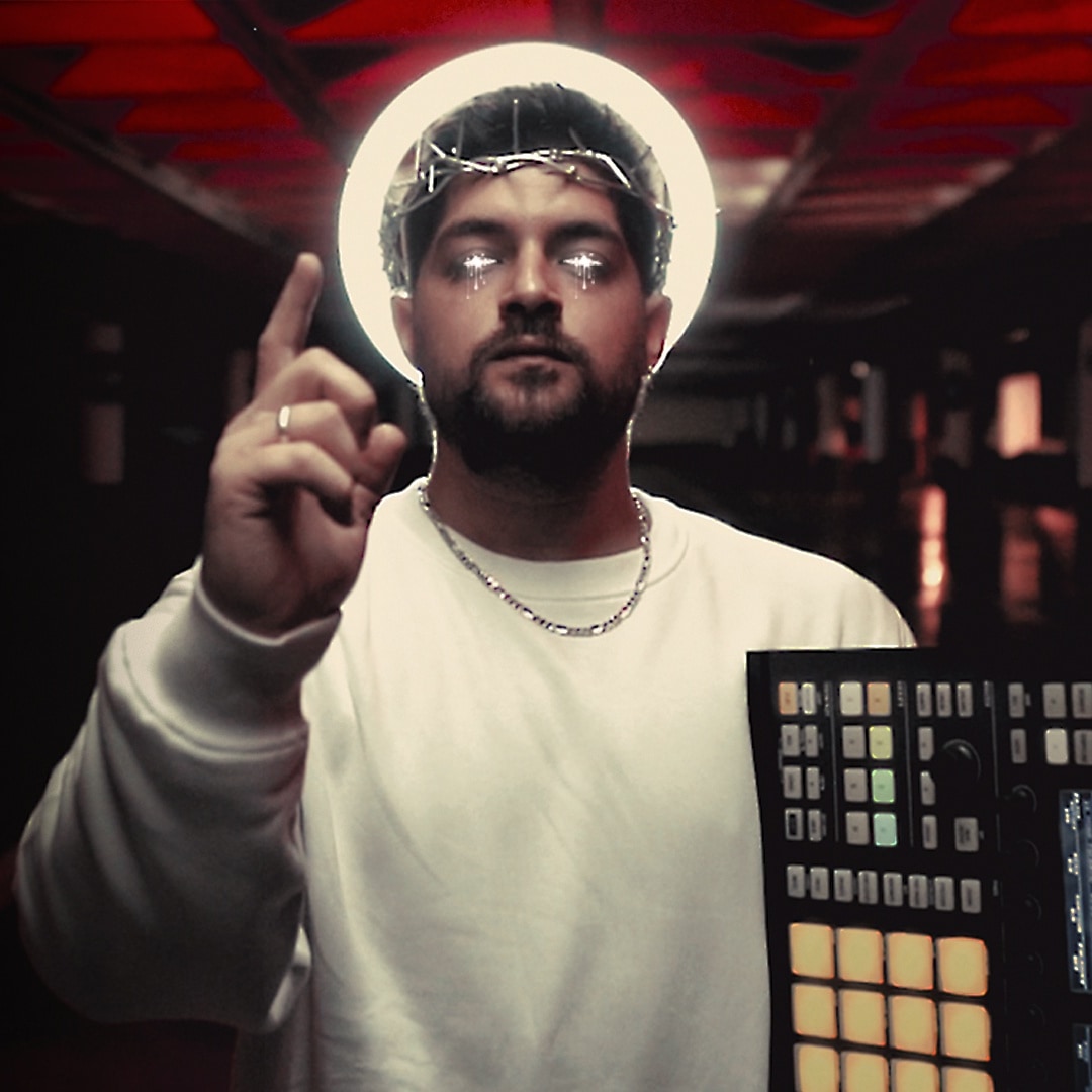 Esta semana santa os traigo un regalito!

"¿A quién le rezas tú hijoputa? CUANDO JESUS IS BACK"

13.04.22