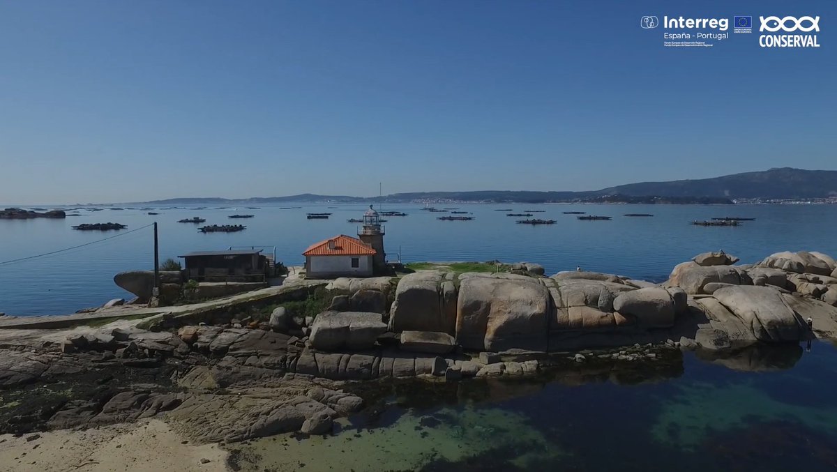 CONSERVAL Poctep tweet media