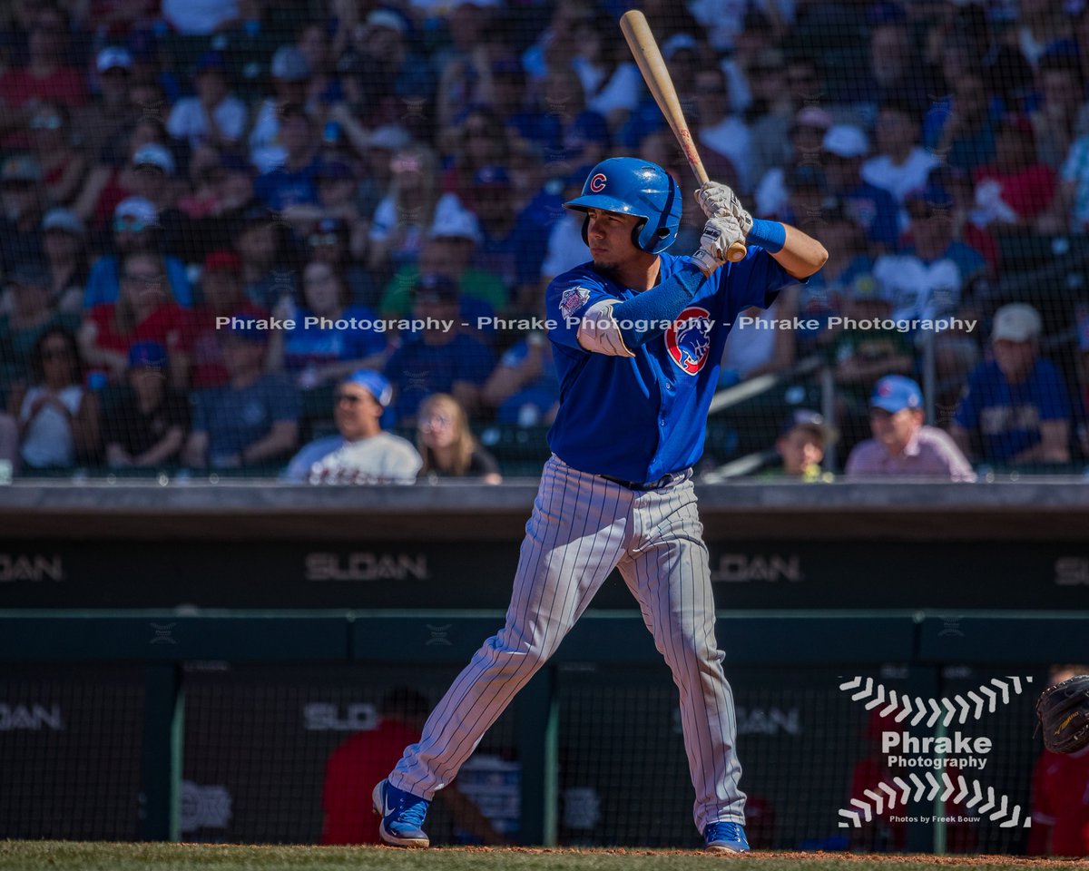 phrakephoto's tweet photo. Carlos Sepulveda (19) 2B Chicago Cubs @CarlosSep03 #cubs #Itsdifferenthere #cubtogether #chicagocubs #gocubsgo #flythew #cubbies #EverybodyIn #Cachorros @cubszone @CubsDen #mexicobeisbol #vivamexico #mexicobaseball #beisbolmex #overflysports https://t.co/f3PLF1BSQl