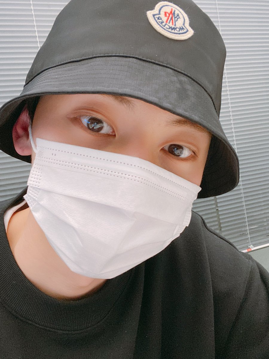 황민현(HWANG MIN HYUN) tweet media