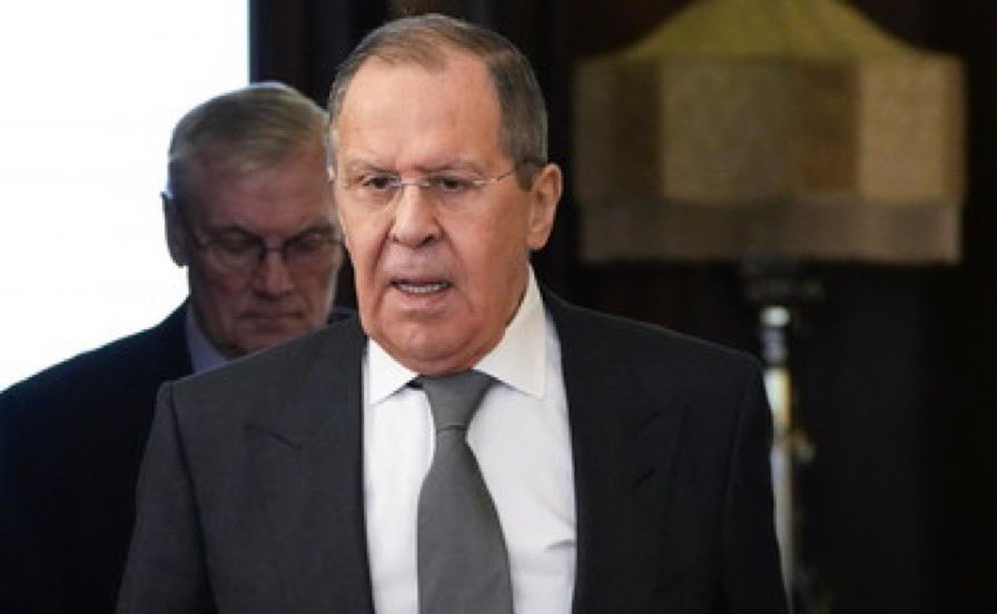 m1blackm1's tweet photo. #Lavrov Do you remember this one?

****Wir haben es nicht gewusst****.              #Russia #Moscow #Ukraina #PutinWarCrimes #UkraineRussianWar https://t.co/PwxYeLACqt