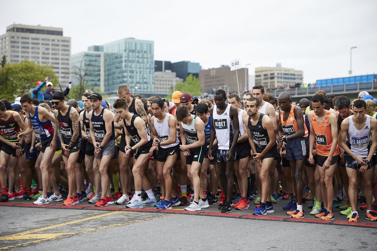 Deadline for elite athlete applications extended to April 18! <a href="/TamarackHomes/">Tamarack Homes</a> Ottawa Race Weekend has a reputation for its fast course times, now you can put that to the test! Race the Ottawa-Gatineau region at one of the most beautiful times of the year! runottawa.ca/torw/runners/p…