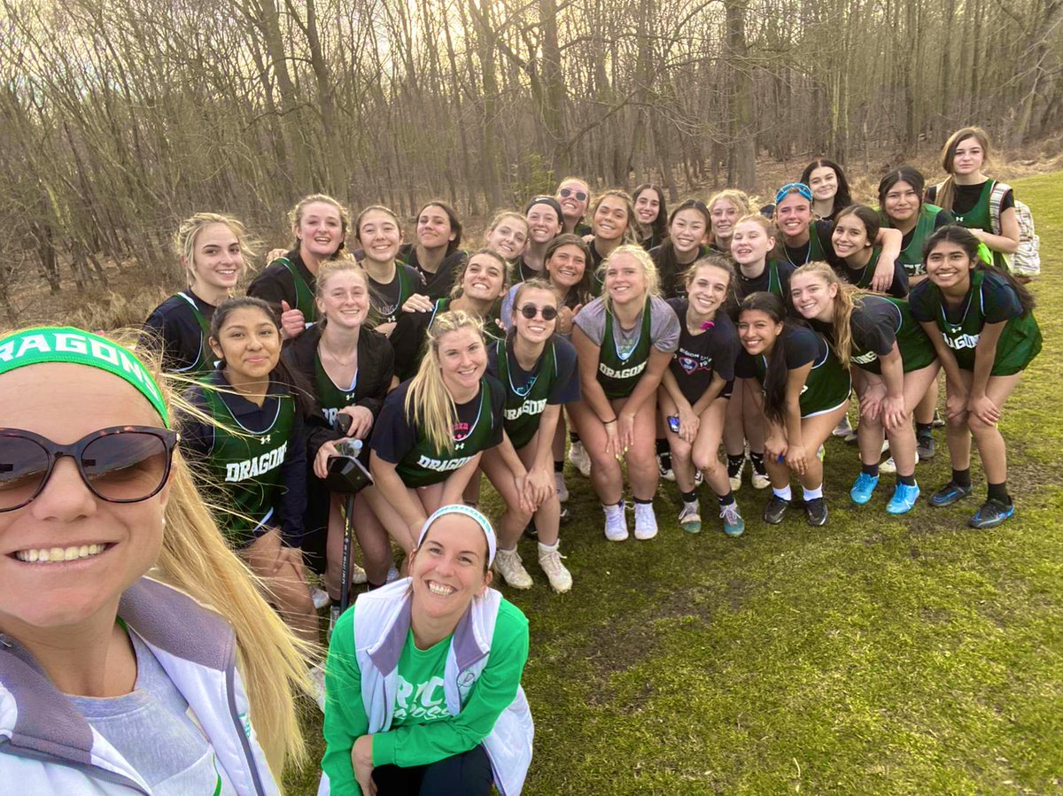 🚨🥍GAME DAY🥍🚨 The Girls Lacrosse team have their HOME OPENER today <a href="/home/">Geneia@home</a> vs pinelands @ 3:45‼️Come support and watch our girls body The Wildcats. #wildcatsK