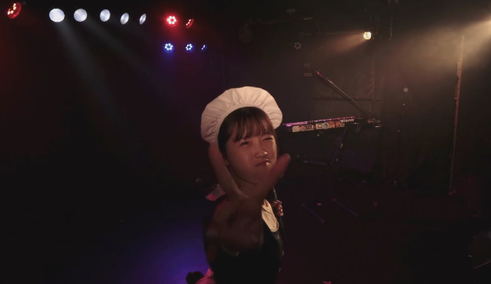 jmo8294's tweet photo. #小熊あやめ
2022-04-04 A.R.T
Dressing LIVE PARTY vol.30
메이드복이라니.. 😍😍😍😍
#heartGate
#ここにいる心地
#闇金カーニバル https://t.co/j6F281UDwa