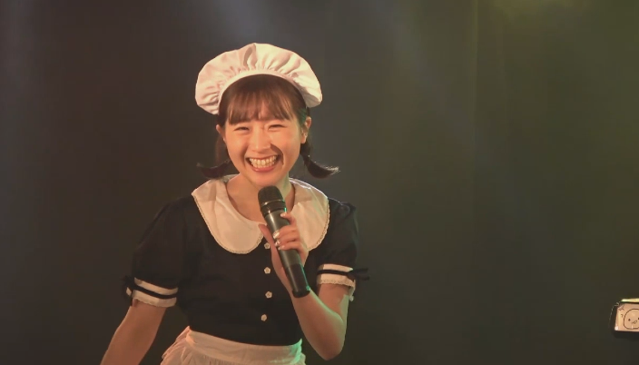 jmo8294's tweet photo. #小熊あやめ
2022-04-04 A.R.T
Dressing LIVE PARTY vol.30
메이드복이라니.. 😍😍😍😍
#heartGate
#ここにいる心地
#闇金カーニバル https://t.co/j6F281UDwa
