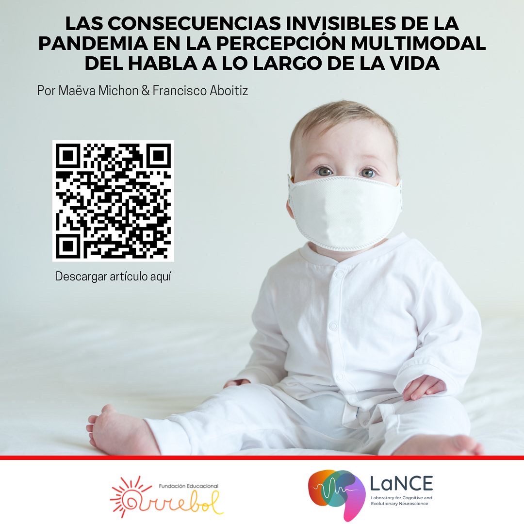 evelyn_cordero's tweet photo. Ya tengo mi mascarilla certificada, inclusiva y compatible con las necesidades de enseñanza.
Gracias @MaevaMichon por advertirnos de la importancia de usar elementos de protección, que no impidan una adecuada comunicación 🙌🏻 https://t.co/TPq0AsT9Nt