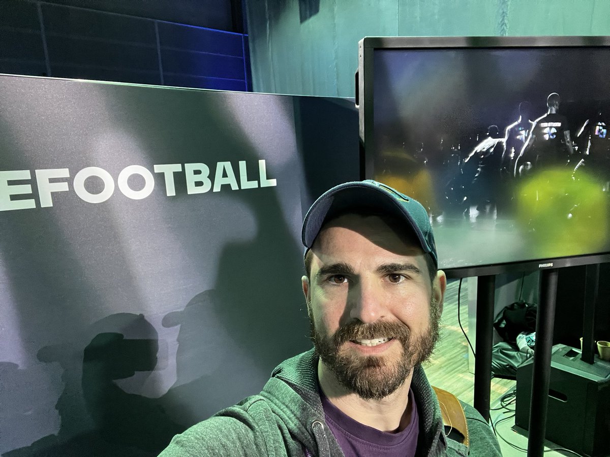 erick_0173's tweet photo. Huge News!!! @OneFootball is building @flow_blockchain!!! https://t.co/lgD5GBTcPI
