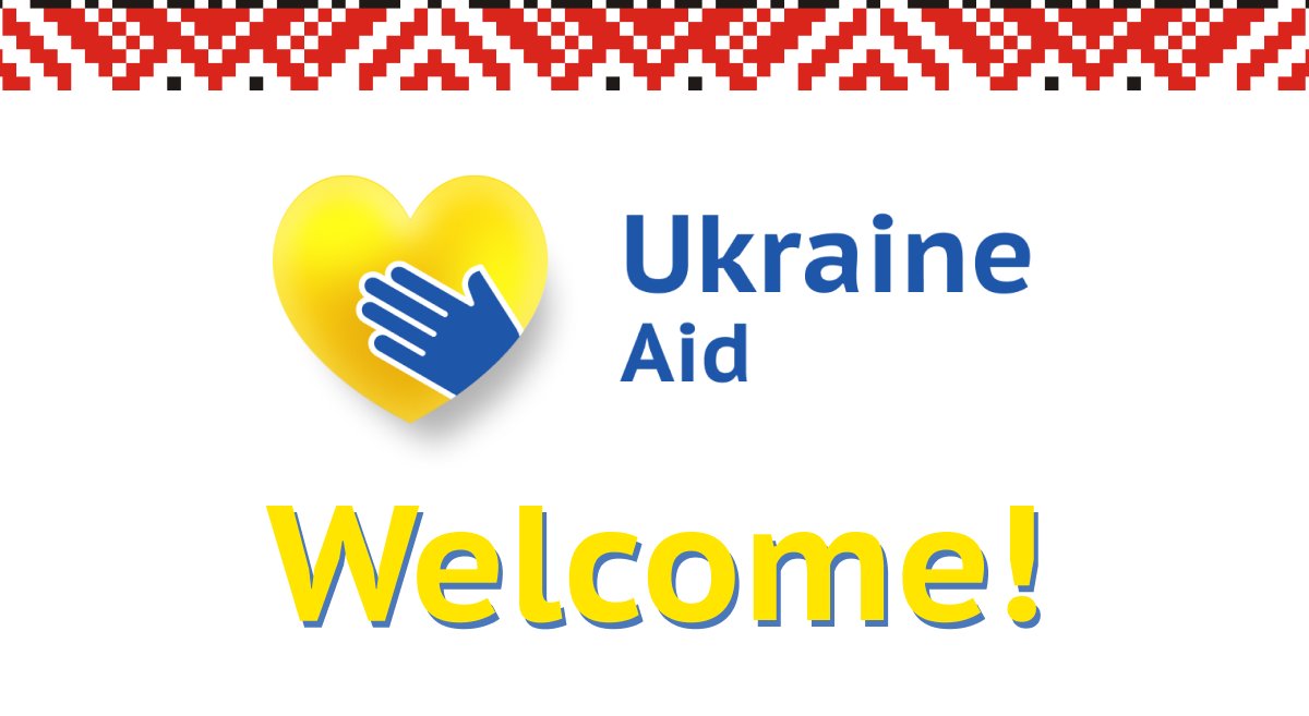UkraineAidFund tweet media