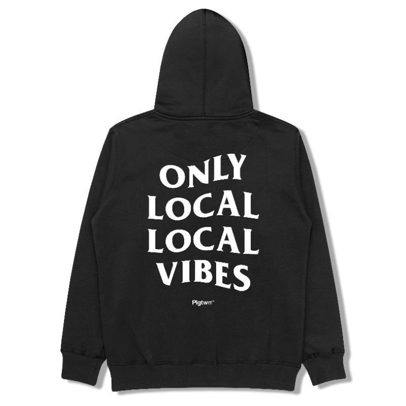 Saya menjual Hoodie Plangtown - Vibes Black seharga Rp. Dapatkan di Shopee sekarang! shopee.co.id/plangtownstore… #ShopeeID