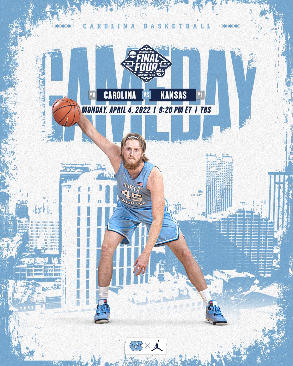 Carolina Basketball tweet media