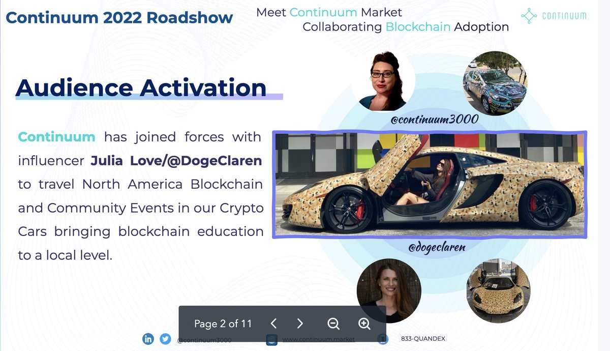 Continuum3000's tweet photo. LA —> Austin —> Miami
@Continuum3000 
@DogeConvoy @AminaMotala_   @dogeclaren @realjulialove @GaryLachance https://t.co/6sKiIKzpLU
