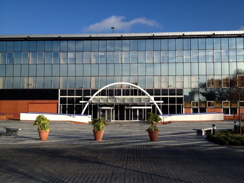 RbA Management Ltd tweet media