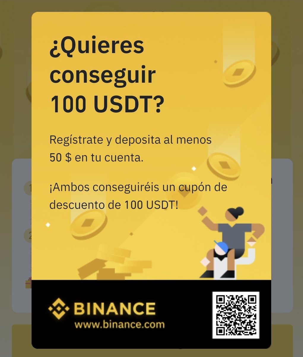 #BinanceLiteReferral