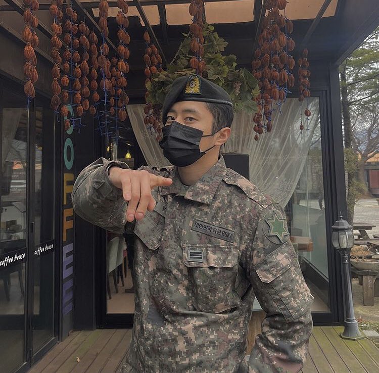 viciousven0m's tweet photo. MY BOY LOOKIN FRESH🤩 #jsephWelcome #JSEPH #KARD4ever https://t.co/IhpAEyZnJ8