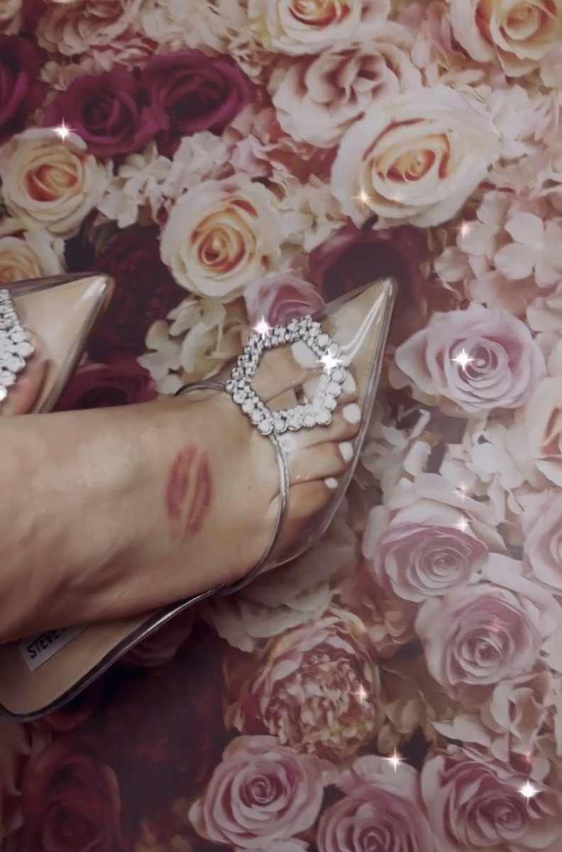 PrincessFeet95x's tweet image. My OnlyFans: onlyfans.com/princessfeet95…

#Feet #onlyfansgirl #footprincess #feetpictures