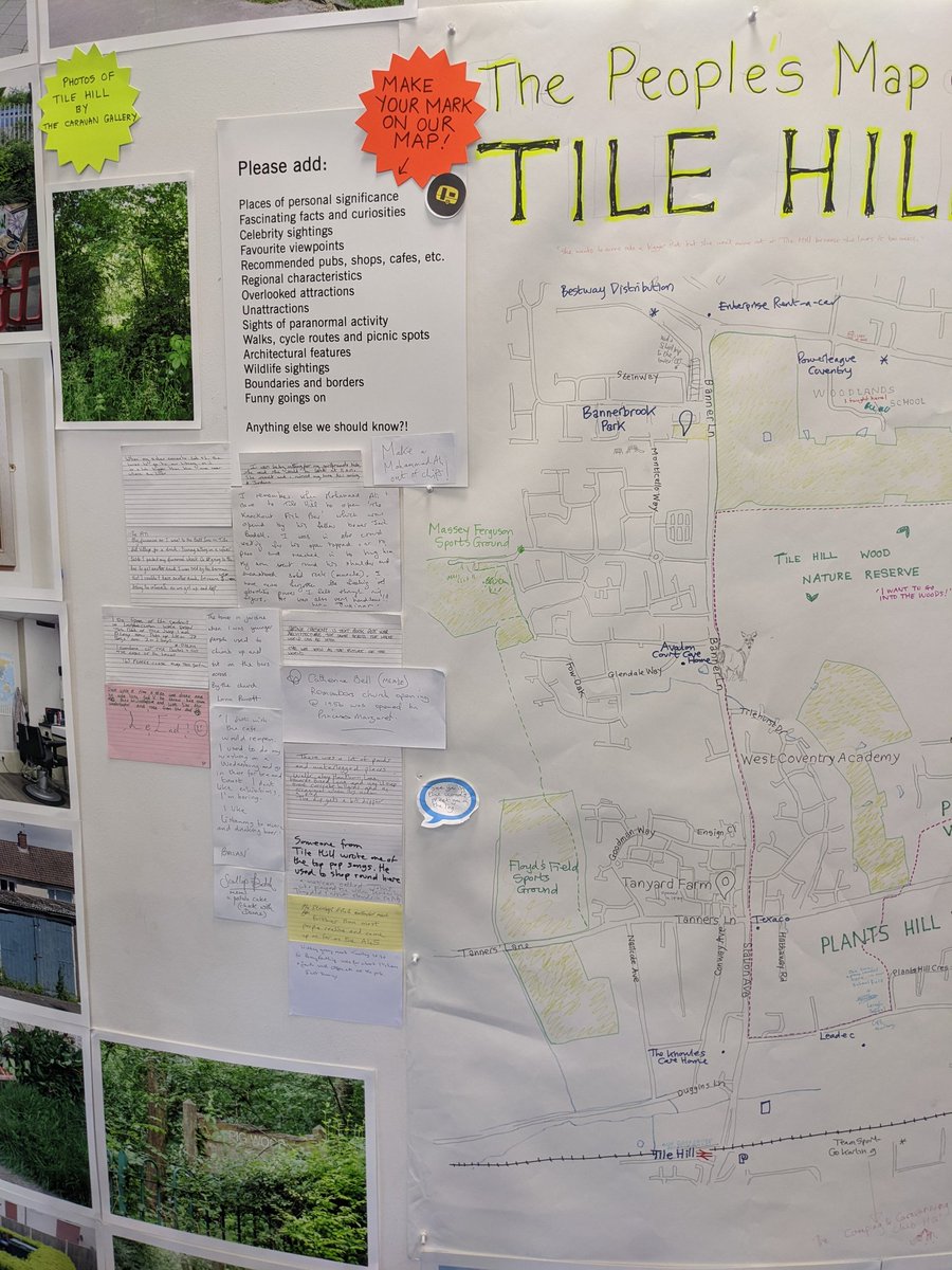 HanRB's tweet photo. #FightingIrish @covlibraries @caravangallery #JamieMcGough #TileHillLibrary https://t.co/xGYlopc7L9