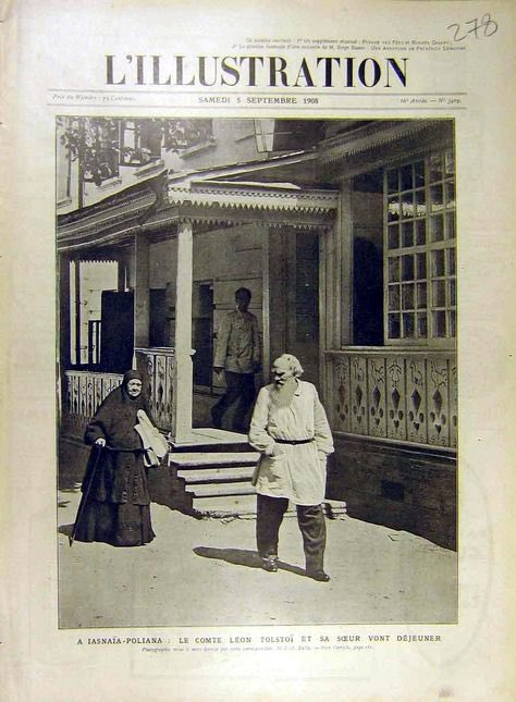 RoseLilas9's tweet photo. #ArtRusse #innocent 
#Stopboycottidiot
Mon #Album #Russe
(24)
#Tolstoi 

La Russie, ce pays des #patriarches #humanistes à longue barbe, auteurs d’épais #romans épiques et mystiques qu’on lirait quand on serait plus grands

✅La voix de #Tolstoi en 1910
https://t.co/SWb42ODxUY https://t.co/wzV60Y7FWh