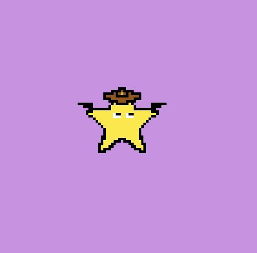 StarfishParty's tweet photo. I’m sure and you must be sure - you’re persistent 😎

@StarfishParty #star #PartyAnimals #NFTartists #nft #opensea #NFTCommmunity #NFT #digitalart #Digital #Ethereum #people #community #support #NFTcollection #art #MotivationMonday #crypto #Friday #party #fun #mentalhealth https://t.co/9lleRcqQyp
