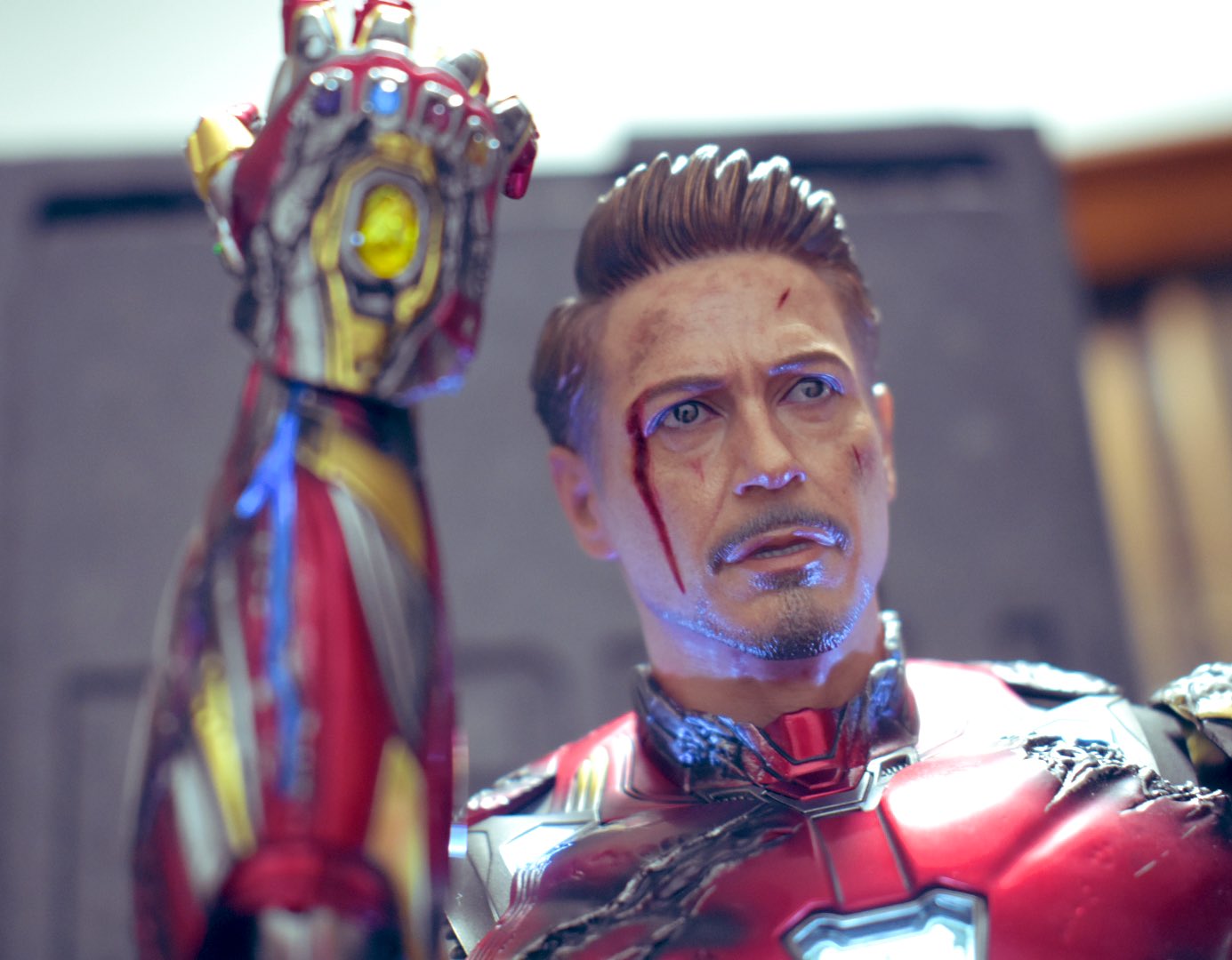 Happy Birthday
              Robert Downey Jr.

You are my hope to live  