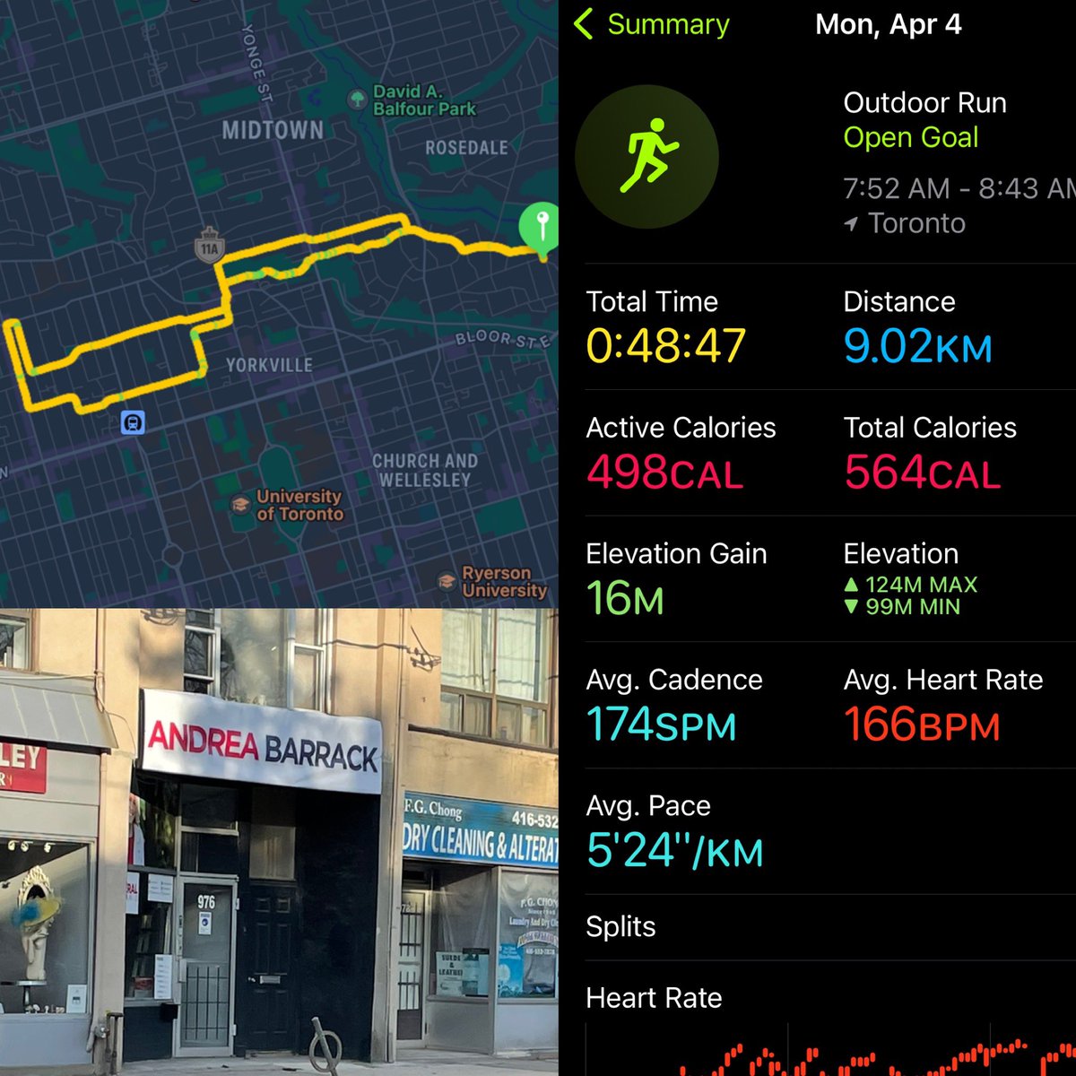 Andrea C Barrack tweet media