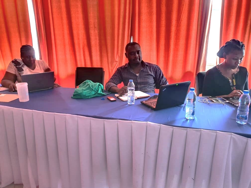 ANSAFForum's tweet photo. Agriculture in Tanzania is characterized as female-intensive, predominantly involving women -accounting for 65% of farmers and contributing over 70% of food production (National Bureau of Statistics, 2018). #ansafforum https://t.co/wGFVAIhi8q
