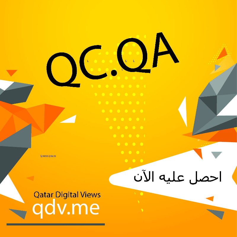QatarViews's tweet photo. لو كنت تبحث عن نطاق قطري مميز ومختصر.
أول متجر قطري لنطاقات الإنترنت.
نقدم لك نطاقات مميزة مكونة من حرفين لن تنساها بسهولة 
فما الذي تنتظره؟احصل عليه الآن
قم بزيارة موقعنا الإلكتروني لمزيد من النطاقات القطرية القصيرة المميزة
https://t.co/K8mEv2yfdU
#Domains #Qatar #websites