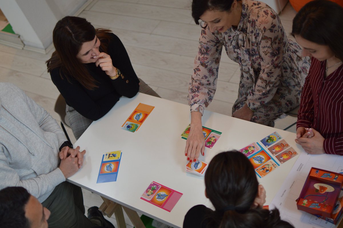 I stigosmo i do poslednjeg, 7. Modula NLP Practitioner treninga. 🍀