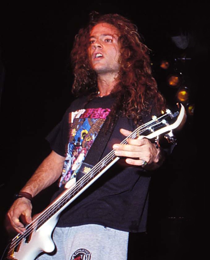 Mike Starr