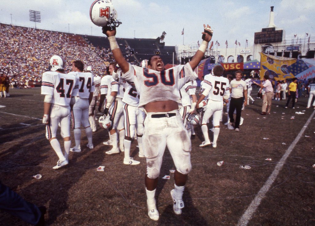 Brandon Sanders tweet media