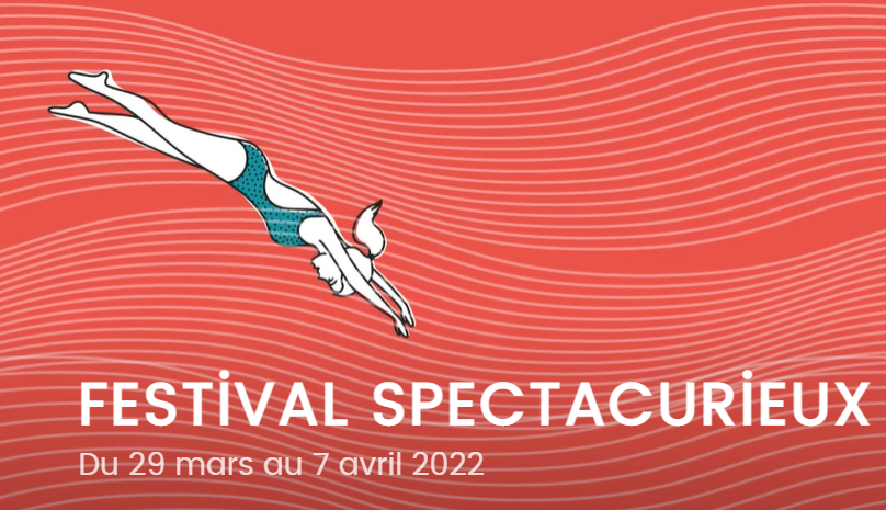 [festival_étudiant]
Jusqu'au 07 avril Spectacurieux :  le festival de la création universitaire vous propose théâtre 🎭, concerts 🎵et moments conviviaux 🥂. Par ici l'programme : festival.univ-angers.fr/agenda/