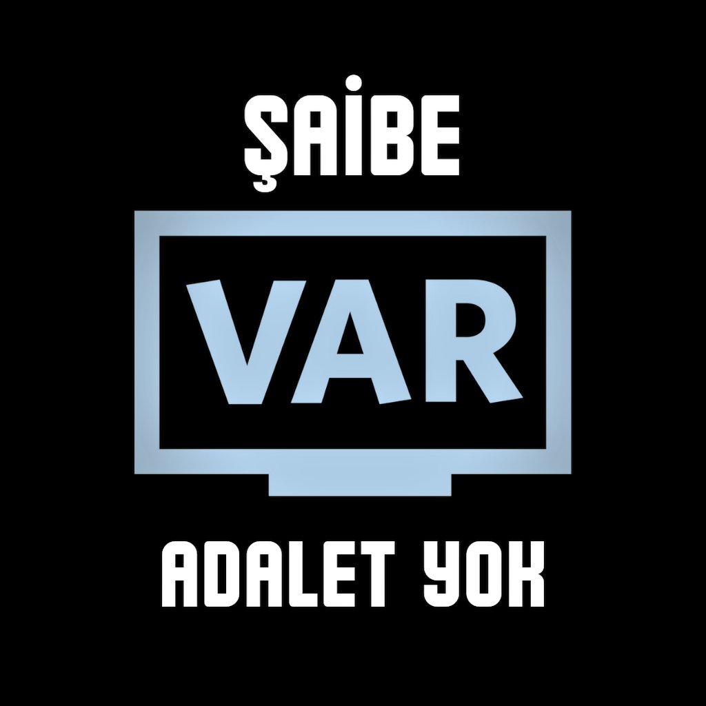 badfacestr's tweet photo. ÇALDIĞINIZ EMEKLERİN,ŞAİBELİ LİGİNİZİN HESABINI VERMEDEN NEREYE GİTTİNİZ ? @TFF_Org https://t.co/KRa1MBNJzK