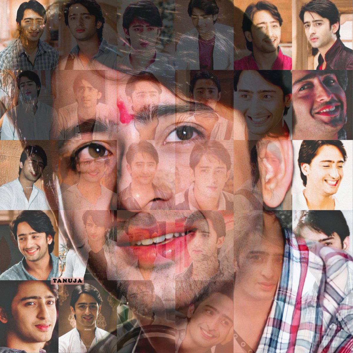 SnsTanuja's tweet photo. ~~ Can't believe it's been 11 years already 🥺
Nostalgia ♥️

11 YEARS OF NAVYA
#ShaheerSheikh #ShaheerAsAnant https://t.co/cp6FV2Z7Rl