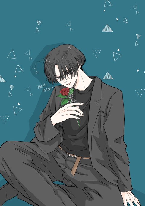 チョコレートヴァンパイアのtwitterイラスト検索結果