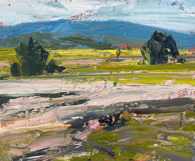 Still filled with joy and gratitude when a paper is accepted <a href="/GeodermaR/">Geoderma Regional</a> with my wonderful coauthors Sam North, Andrew Biggs, Ivanah Oliver <a href="/ResearchCarbon/">Terrestrial Carbon Research Group</a> Vanessa Wong <a href="/DrVanessaWong/">Vanessa Wong</a> and Oliver Knox <a href="/CottonHubUNE/">OK Soil</a> A huge thankyou.