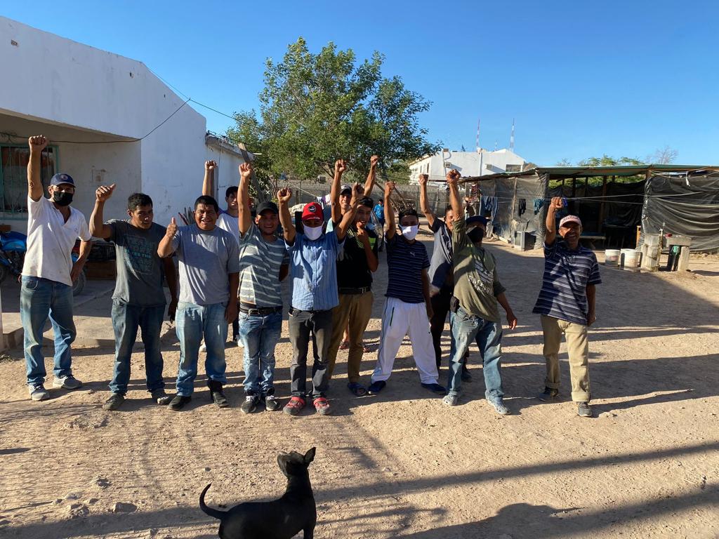 Project Libertad | Powered by immigrant youth 🌎🦋 tweet media