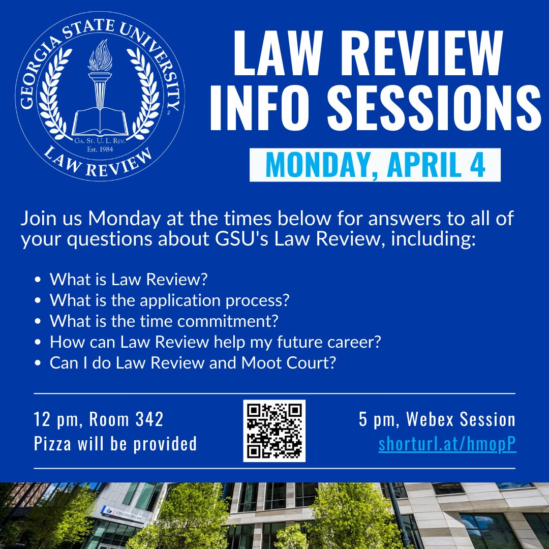 GSU Law Library (@gsulawlib) / Twitter