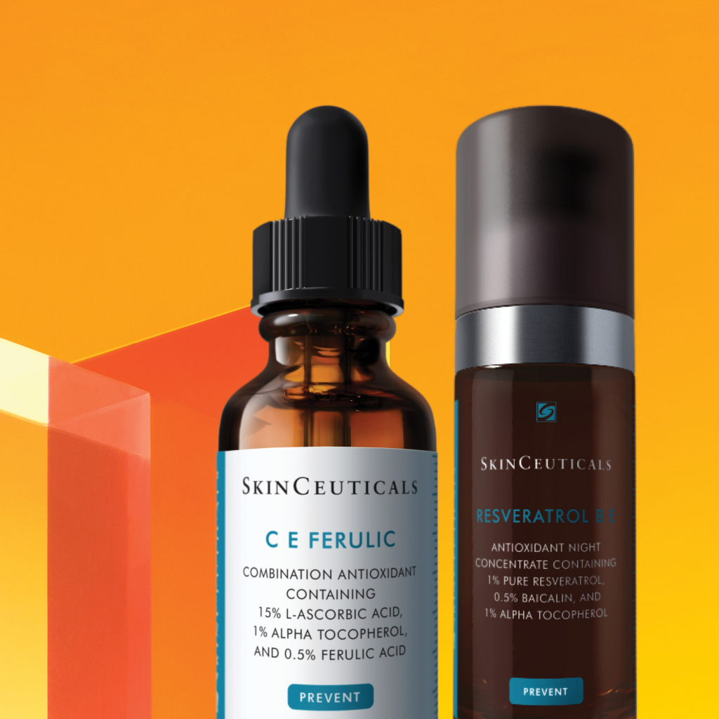 JoCo_Derm's tweet photo. Happy Vitamin C Day!
We highlight Vitamin C as a powerhouse ingredient in skincare. The human body is incapable of creating Vitamin C on its own so it is our job to supply it with the necessary resources such as CE Ferulic and Resveratrol. #jocoderm #vitaminc #skincare https://t.co/egGwWLNIjP