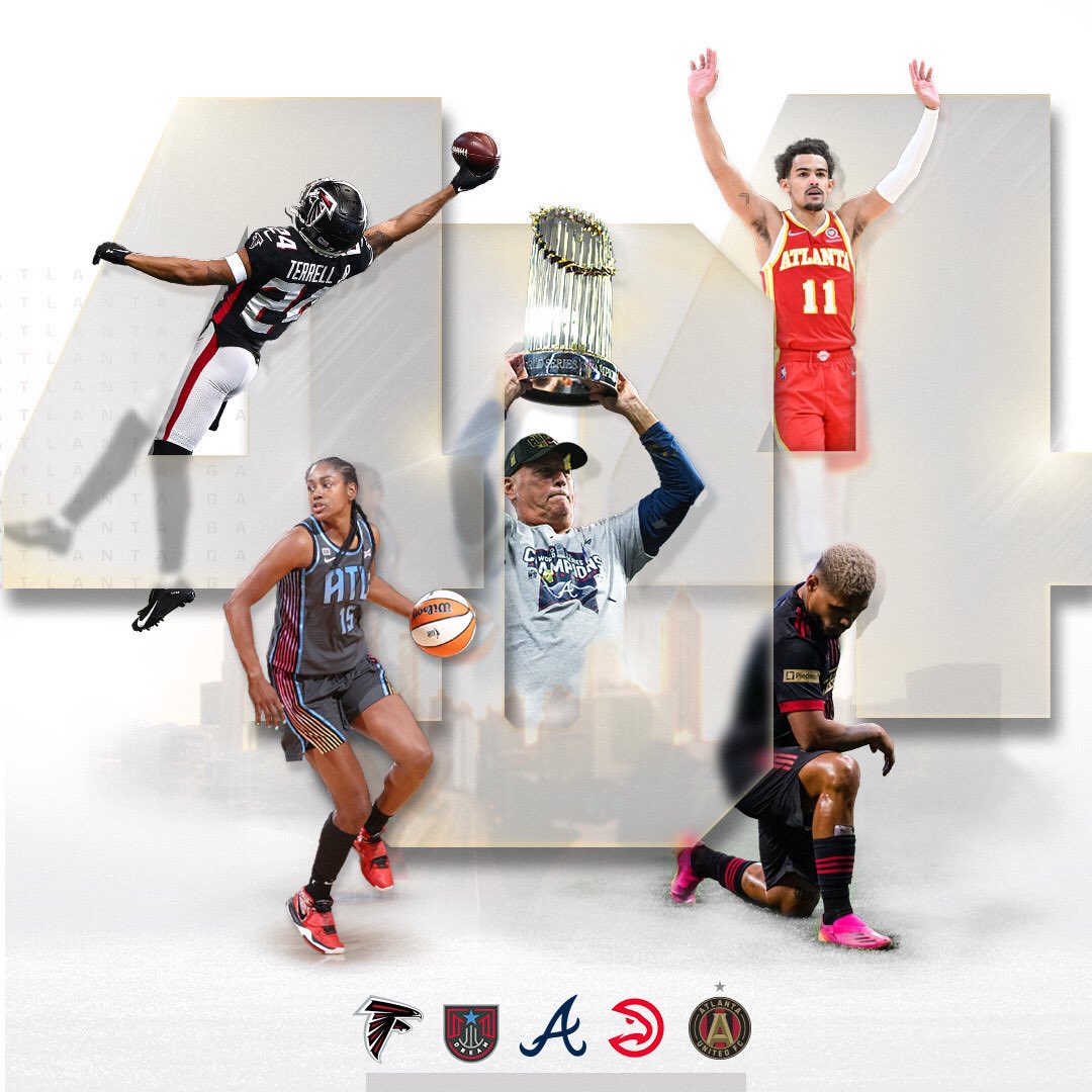 AtlantaFalcons's tweet photo. Happy 404 Day, ATL! https://t.co/xjsY8ObyP3