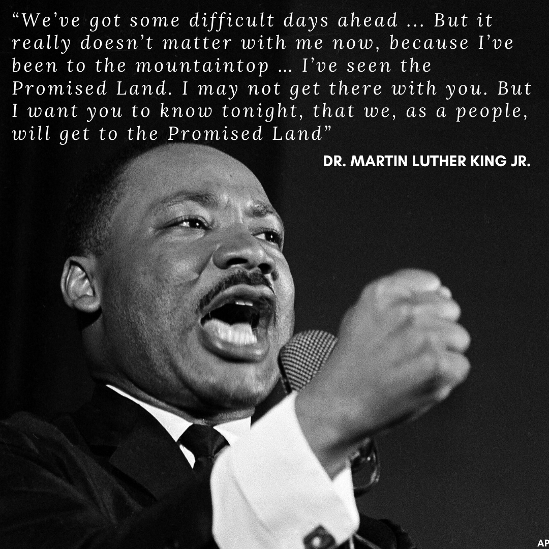 WMCActionNews5's tweet photo. A day of remembrance for a civil rights icon. RIP Dr. Martin Luther King Jr. https://t.co/NQKuhmOUGY